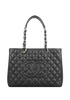 GST, front view